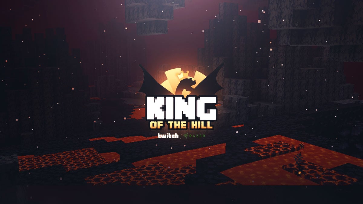 Minecraft King of The Hill: Episode 5!